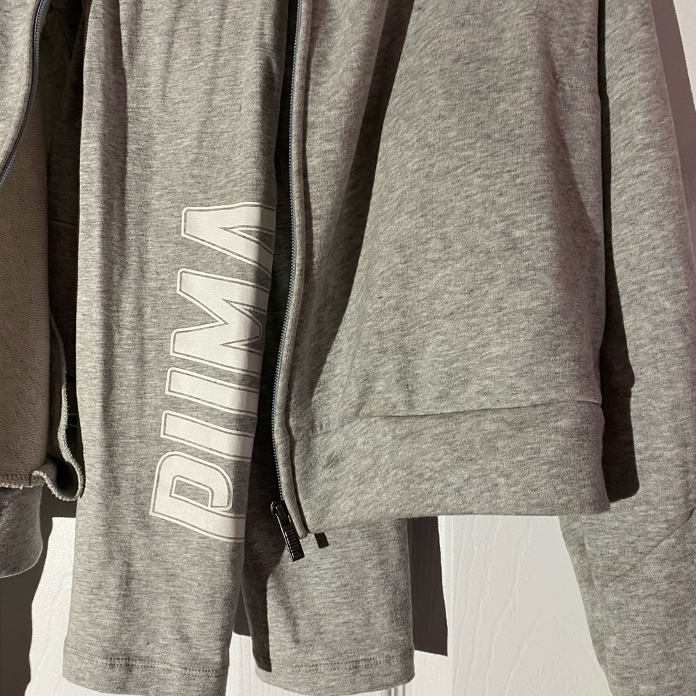 PUMA athletic set - Picture 5 of 5